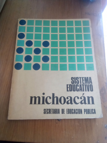 Sistema Educativo Michoacán - Sep