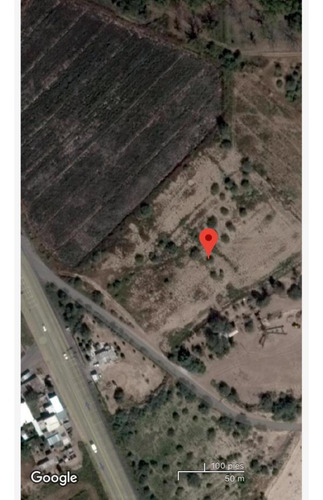 Terreno En Venta En La Palma
