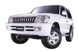 Muñón Superior Toyota Meru/prado/4runner Original