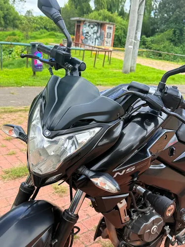 Pulsar Ns200