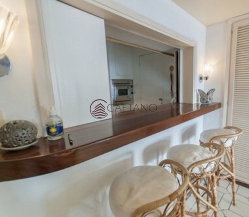 Imagen 8 de 15 de Apartamento En Frente Al Puerto - Punta Del Este Peninsula