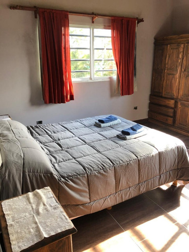 Alquiler De Hermosa Casa Quinta Ideal Dos Familia