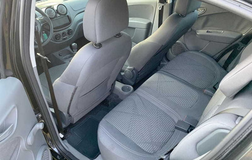 Fiat Palio Attractive 1.0