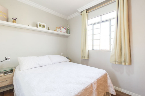 Imagem 11 de 24 de Apartamento À Venda, 3 Quartos, 1 Vaga, Eldorado - Contagem/mg - 25355