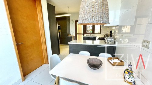 Mediterránea 5d 4b No Perimetral Condominio - Ziw Property