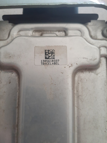 Bcm Control Modulo Nissan Versa 2018 Motor 1.6 Trasmicio Cvt (Usado)