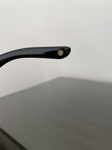 Lentes De Sol Versace (Usado)
