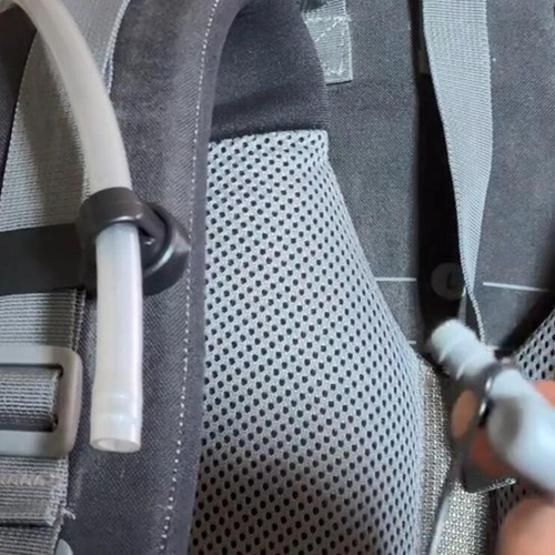 5 Bite Valve Cover Hydration Pack
