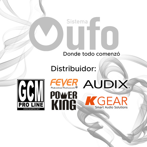 Caja Acústica Activa 2x15 400w Usb Bluetooth Powerking