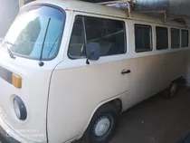 Comprar Volkswagen Furgon 1.6 Vw Furgon