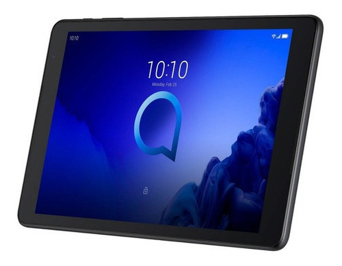Tablet Alcatel 3t 10 16gb 2gb Ram Teclado + Estuche 4g Lte
