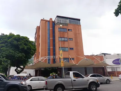 Edificio en venta
