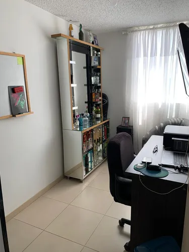 Vendo Apartamento En Amazonia