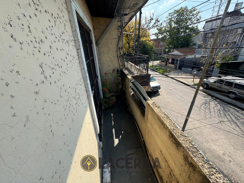 Casa 3 Amb Con Local Y Jardin En Venta En Chilavert