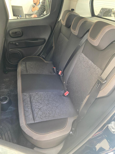 Fiat Mobi 1.0 Trekking