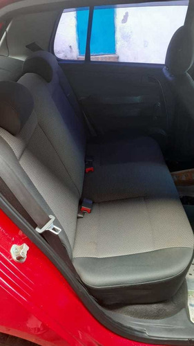 Volkswagen Fox 1.0 City Total Flex 5p 2005