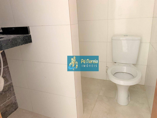 Imagem 7 de 30 de Sobrado Com 2 Dormitórios À Venda, 74 M² Por R$ 270.000,00 - Maracanã - Praia Grande/sp - So0082