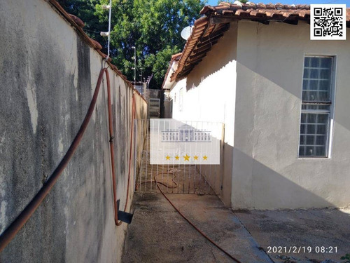 Imagem 6 de 6 de Casa No Parque São Vicente - Birigui/sp - Ca1749