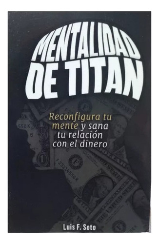 Mentalidad De Titan