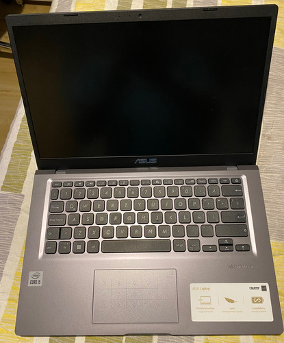 Notebook Asus Vivobook X415ja (Usado)