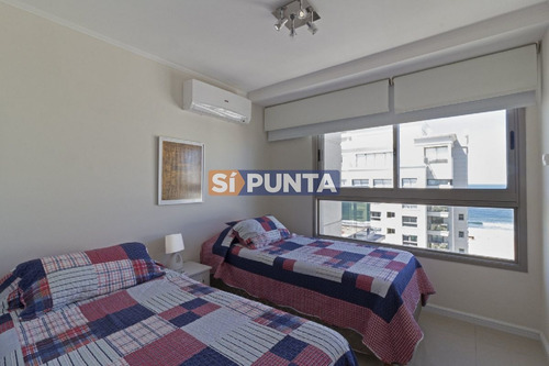 Imagen 13 de 16 de Penthouse En Venta - Playa Brava