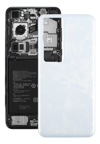 Tapa Trasera De Batería Para Huawei P60