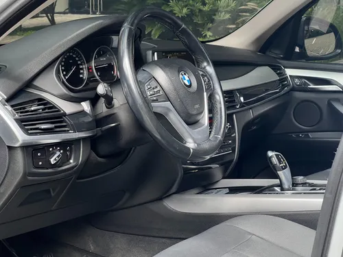BMW X5 3.0 Xdrive30d Premium
