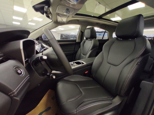 Ford Territory Sel 1.5t Cvt 0km