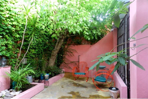 Imagen 28 de 30 de Ph 3 Ambientes Sin Expensas Terrazas Agronomia