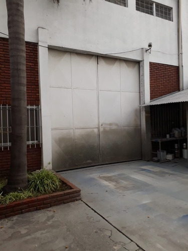 Imagen 11 de 11 de Galpón Parabólico 668m2 Castelar A 2 Cuadras Del Acceso