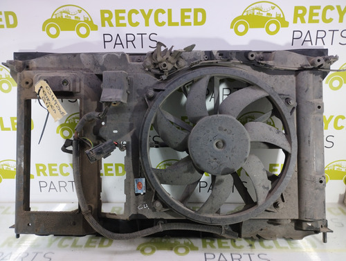 Electroventilador Citroen C4 1.6 (05492205)