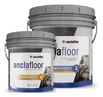 Comprar Micropiso Cementicio Componente A+b 35kg Anclafloor Mm