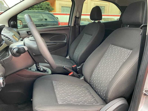 Imagem 14 de 15 de Ford Ka Se 1.0 Ha C