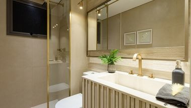 Imagem 14 de 20 de Apartamento Residencial Em São Paulo - Sp - Ap0594_rrx
