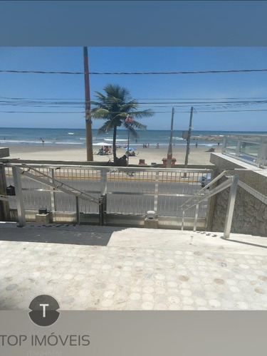 Imagem 12 de 26 de Apartamento 2 Dormitórios Á Venda Todo Reformado, Itanhaém , São Paulo, Bairro Praia Dos Sonhos, Sendo Um Dos Dormitórios Suíte - Ap00097 - 70668661