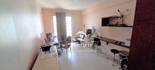 Imagem 8 de 24 de Apartamento Com 4 Dormitórios À Venda, 284 M² Por R$ 1.100.000,00 - Santo Antônio - São Caetano Do Sul/sp - Ap19649