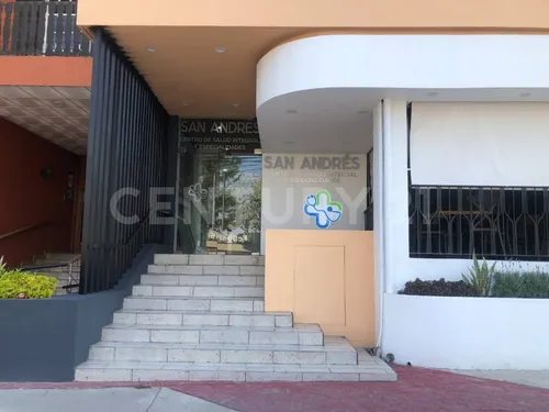 Consultorio En Renta En Av. Las Americas