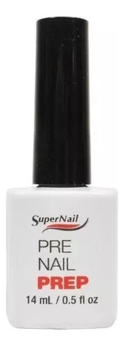 Super Nail Pre Nail Prep 14ml