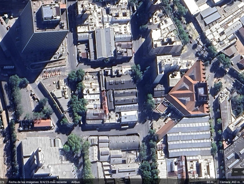 Oportunidad Desarrolladores, Aguada, 1214 M2 Zona De Crecimiento.