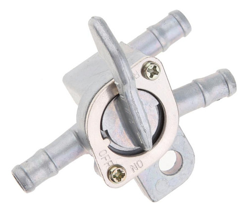 Petcock De Válvula Interruptor Aleación Zinc Para Crf 250x