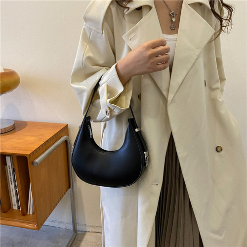 Bolso De Mano Con Un Solo Hombro Moda Y Elegante Para Mujer