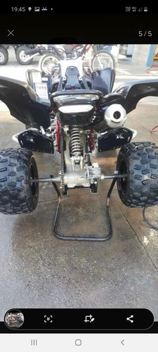 Yamaha Raptor 700