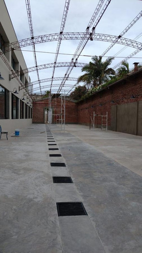 Imagen 7 de 30 de Locales/oficinas | 4 E/65y66 | Complejo La Fábrica
