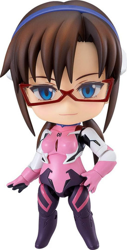 Nendoroid Mari Makinami Plugsuit Ver