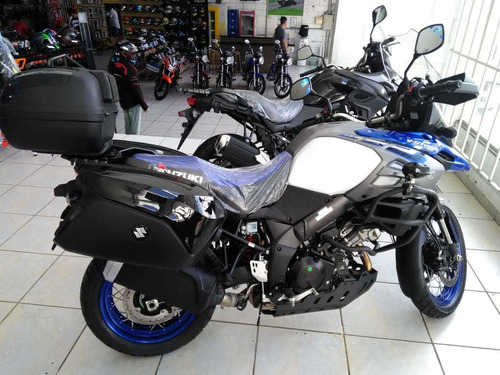 Suzuki V-strom 1000 Adventure 2020 0km