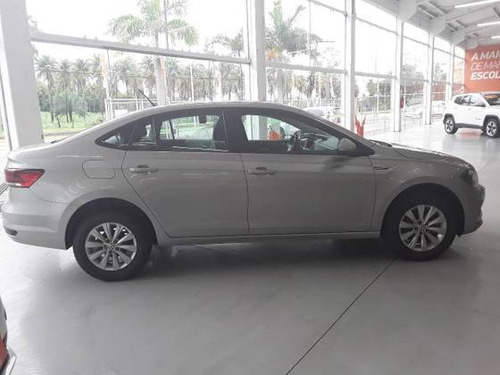 Imagem 9 de 9 de Volkswagen Virtus 1.0 200 Tsi Comfortline Automático