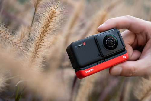 Insta360 One R Twin Edition Stock Disponible