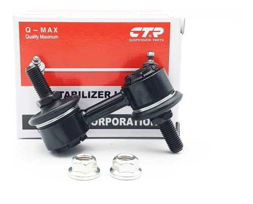 Kit Bieletas Delanteras Ctr Korea Subaru Legacy 2004-2012