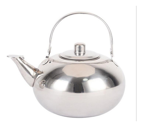 . 1 Und Tetera De Té Agua Artículos De Cocina Instalaciones