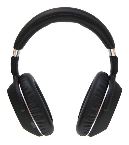 Imagen 6 de 7 de Sennheiser PXC 550 - Negro